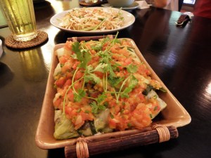 Cabbage Rolls