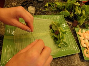 Hanoi Cooking Class
