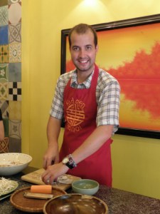 Hanoi Cooking Class