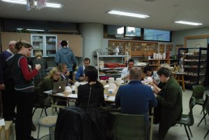 Rice Bowl Fundraiser