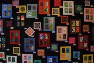 Printmaking