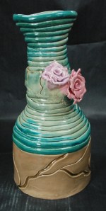 coil pot