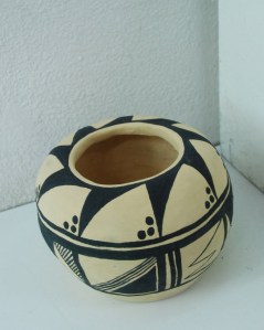 Navajo Pottery
