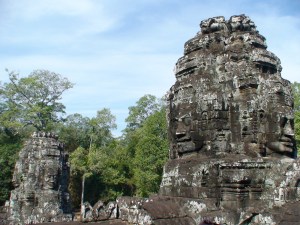 Bayon