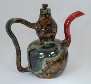 Ming Dynasty Pottery