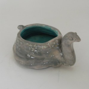 Mississipian Pottery